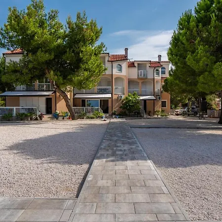 By The Sea - Kozjak, - 21540 Apartment