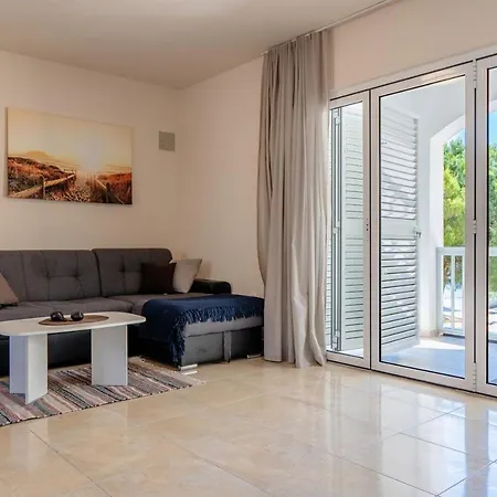 By The Sea - Kozjak, - 21540 Apartment