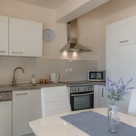 By The Sea - Kozjak, - 21540 Apartment *