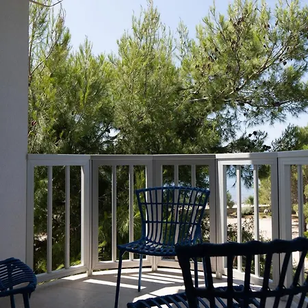By The Sea - Kozjak, - 21540 Apartment *