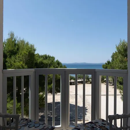 Apartment By The Sea - Kozjak, - 21540 *