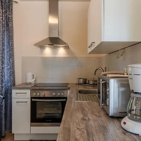 By The Sea - Kozjak, - 21540 Apartment