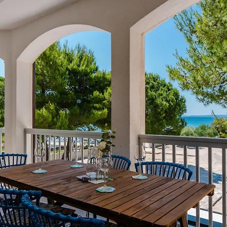 By The Sea - Kozjak, - 21540 Apartment *