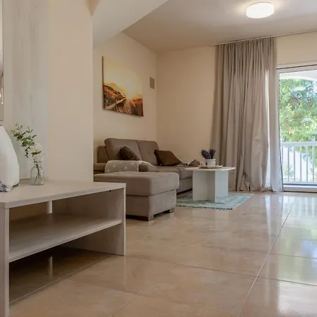 By The Sea - Kozjak, - 21540 Apartment *