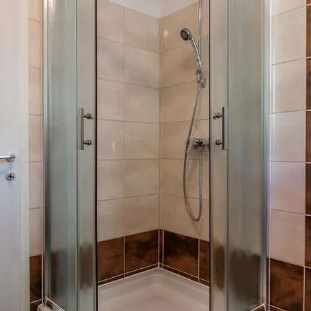 By The Sea - Kozjak, - 21540 Apartment Vir