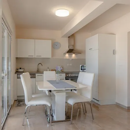 By The Sea - Kozjak, - 21540 Apartment
