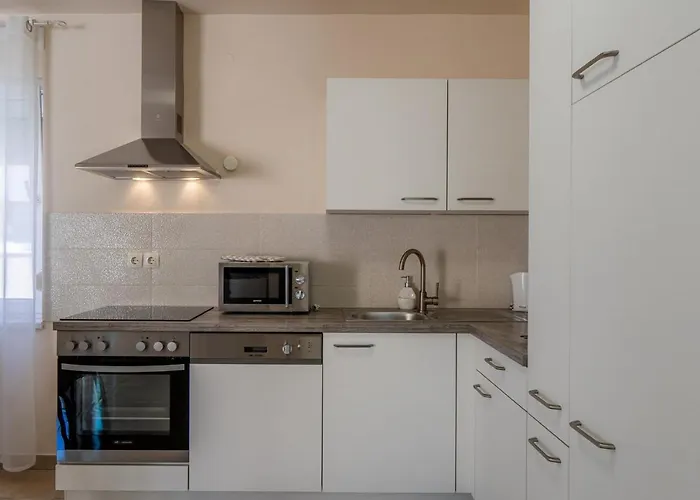 Apartman By The Sea - Kozjak, - 21540