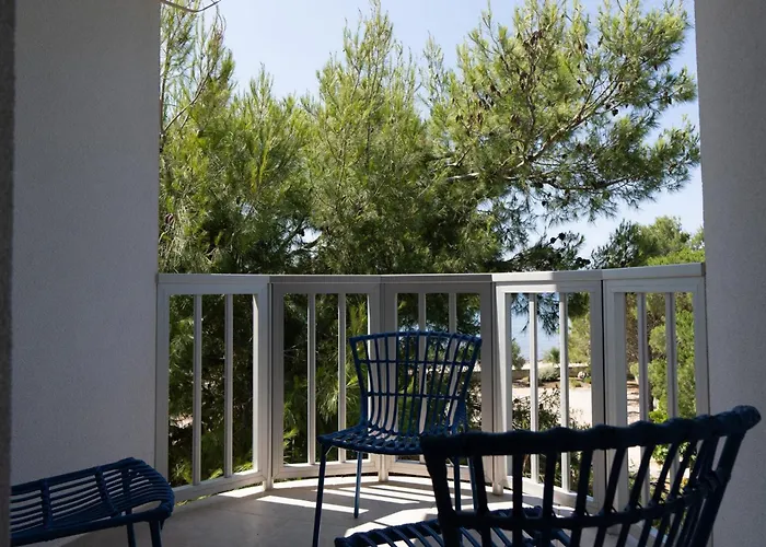 By The Sea - Kozjak, - 21540 Apartman *