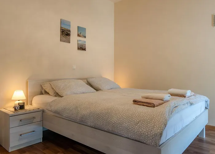 Apartman By The Sea - Kozjak, - 21540 *