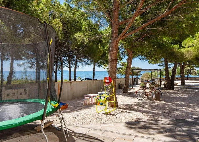 Appartement By The Sea - Kozjak, - 21540 *