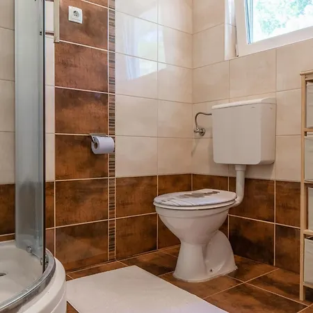 Apartmán By The Sea - Kozjak, - 21540 *