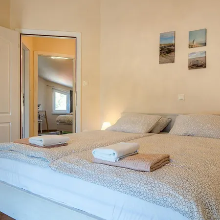Apartmán By The Sea - Kozjak, - 21540 Vir
