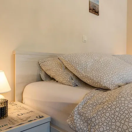 Apartmán By The Sea - Kozjak, - 21540