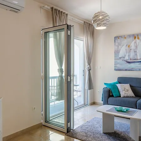 Apartmán By The Sea - Kozjak, - 21540 *