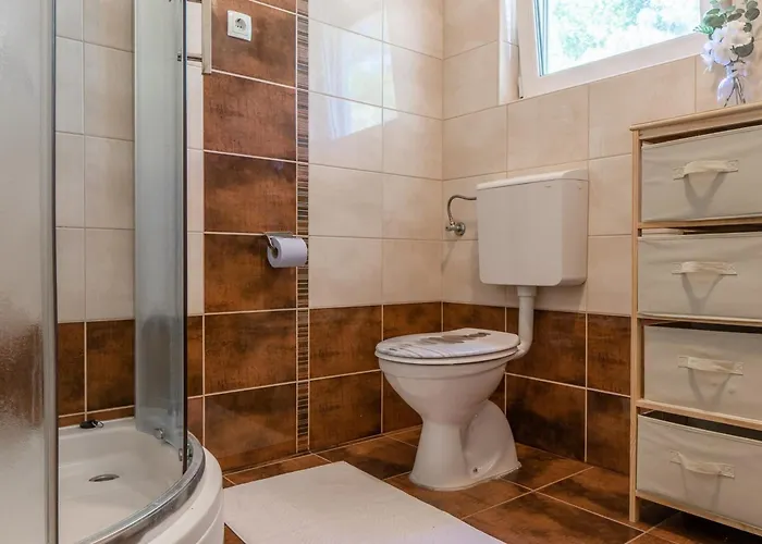 Апартаменты By The Sea - Kozjak, - 21540 *